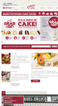 Mobile Screenshot of carlosbakery.com